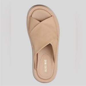 Alias Mae Yoko Sandals from Revolve